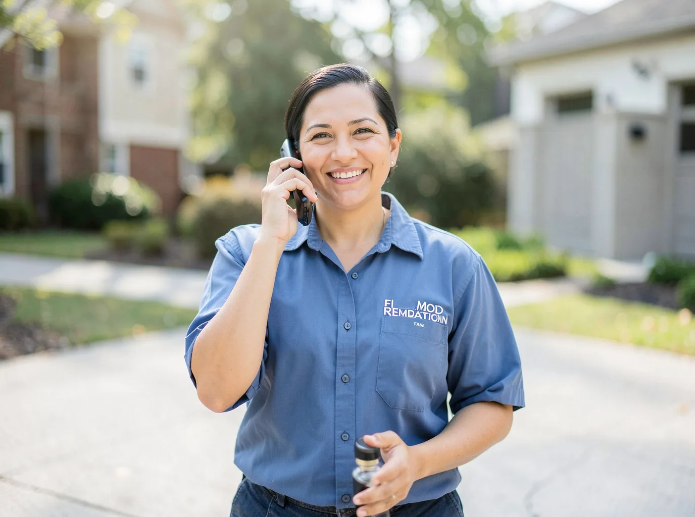 Mold Remediation Canby, OR FAQs
